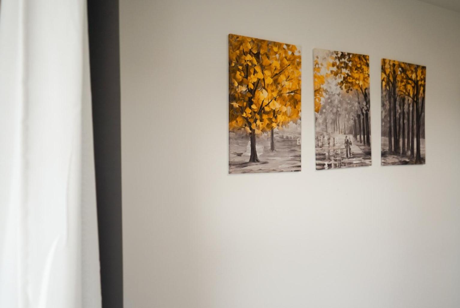 Moeblierte 3-Zimmer-Wohnung Nahe Duesseldorf In Duisburg-Sued Экстерьер фото